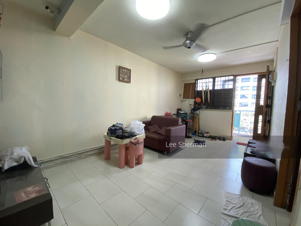 Blk 22 Havelock Road (Bukit Merah), HDB 3 Rooms #287818851